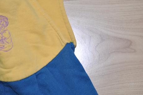 Detské tepláky, 74