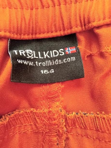 Nohavice, trollkids,164