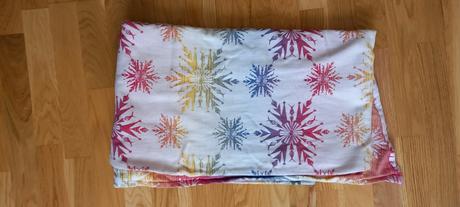 Šatka na nosenie lenny lamb 4,2 m, lennylamb