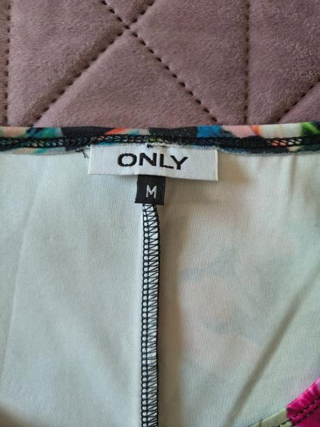 Šaty v. m, only,m