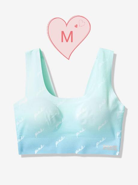 Victoria's secret športove podprsenky, victoria's secret,m / s