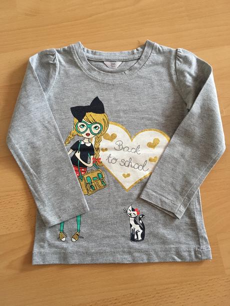 Tricko s potlacou, pepco,92