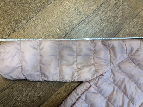 Prechodná bunda h&m 134/140, h&m,134