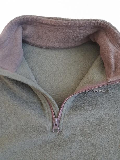 Mikina, decathlon,146