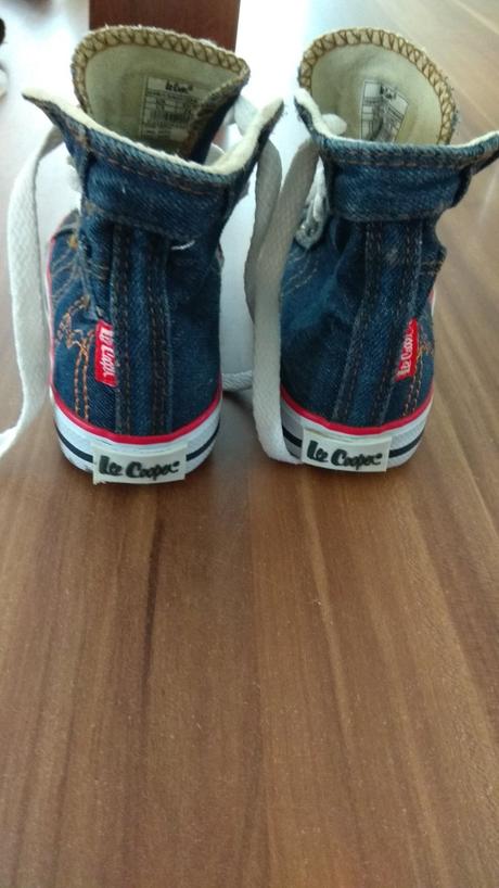 Platenky lee cooper, lee cooper,26