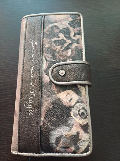 Anekke peňaženka, anekke