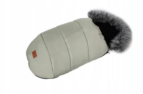 Fusak s kožušinkou, tesoro