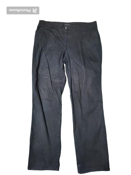 Bavlnené nohavice, 48