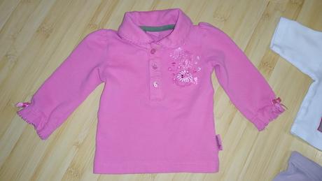 Balík pre miminká 50/56, 50–62