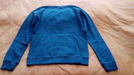 Dievcensky sveter, takko,176