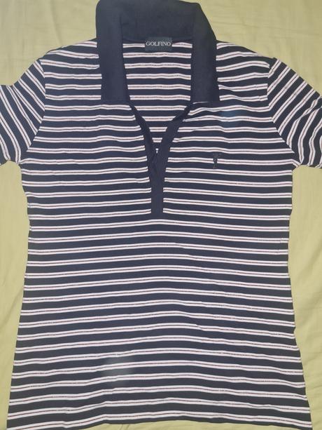 Golfino tričko na golf, 40