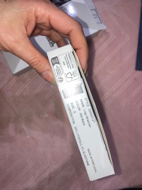 Karl lagerfeld spodné prádlo, s