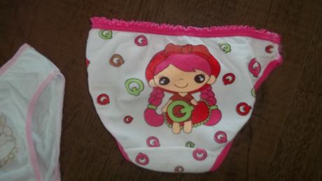  nohavičky, disney,98