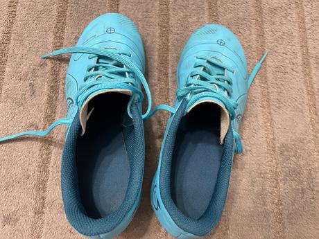 Nike kopačky mercurial, nike,35