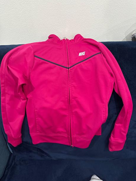 Mikina nike 155/166 13-15r, nike,152