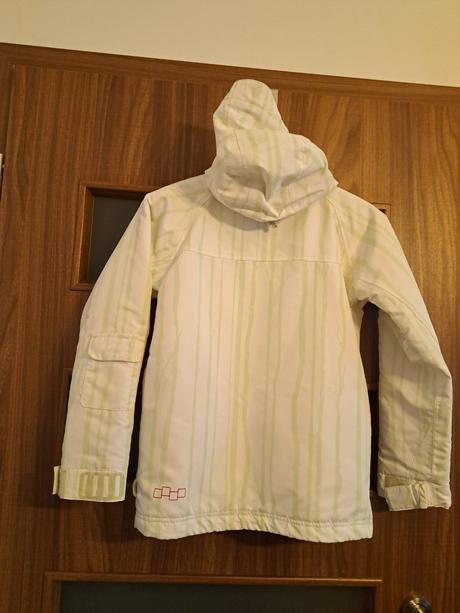 Zimná bunda 146/152, 146