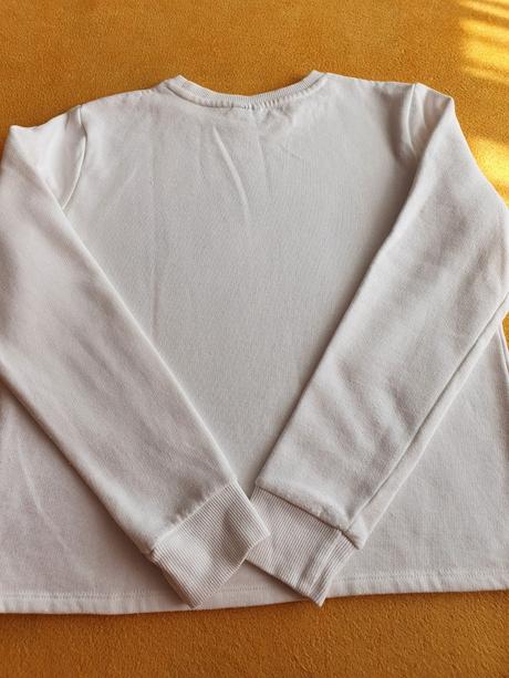 Mikina č,152, f&f,152