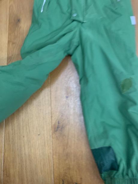 Reima stavanger zimná kombinéza 110/116, reima,110