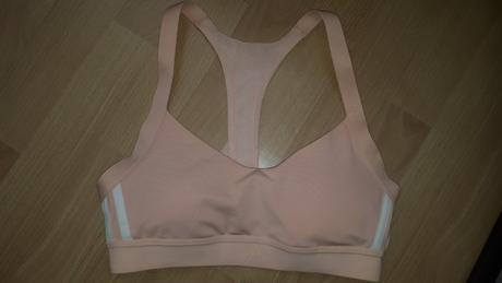 Športová podprsenka adidas, xs