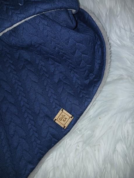 Dámsky šál -  han made - nový, xl