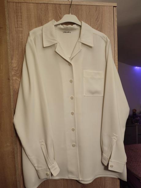 Kvalitná blúzka, 46