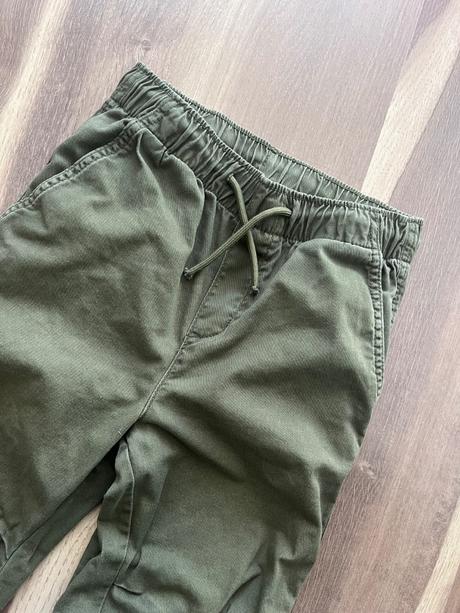 Nohavice h&m, h&m,134