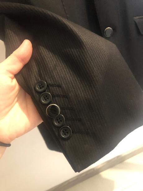 Oblek paco romano eu 40, 40