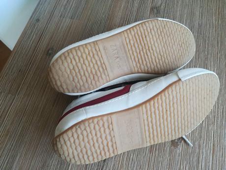 Zara 34 kožené topánky, zara,34