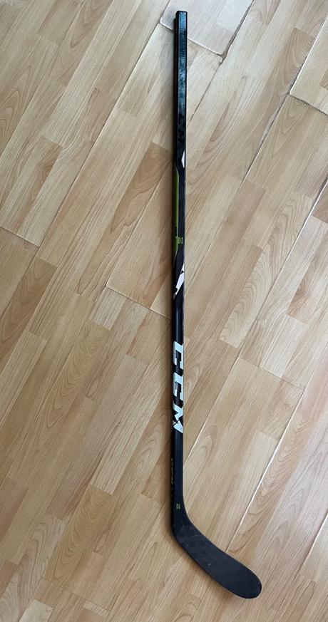 Hokejka ccm ribcor pro 3 sr, 