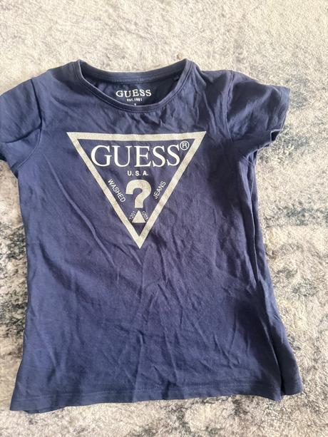 Tricko guess, guess,128