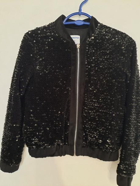 Dievčenský kabát, mayoral,152