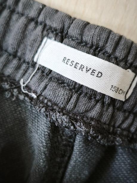 Teplaky, reserved,158