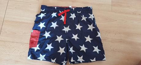 Frajerske plavky, h&m,92