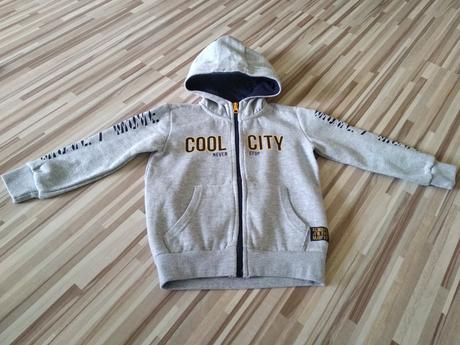 Mikina, kiki&koko,104