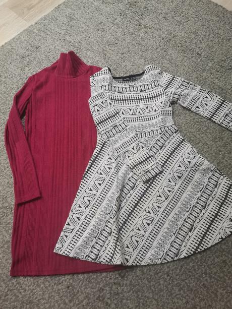 Šaty, cena spolu, 134