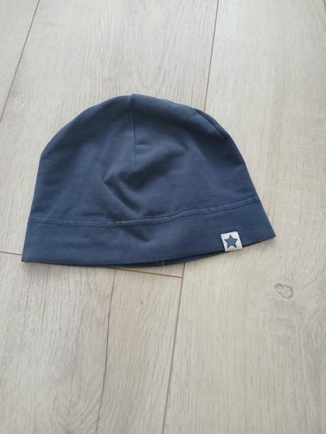 Čiapky 6-12m, h&m,74