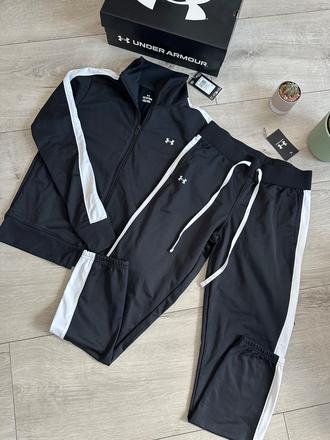 Dámska tepláková súprava ua - xs, under armour,xs