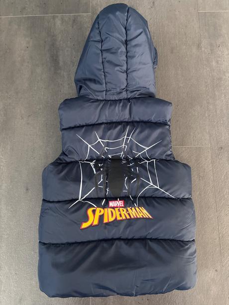 Vesta spiderman, marvel,134