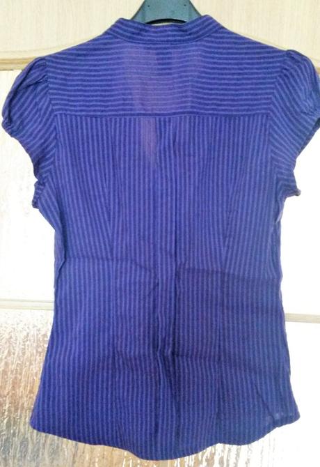 Bluzka / top h&m - rozne, h&m,s