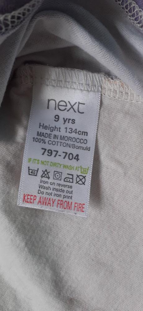 Next saty 134, next,134