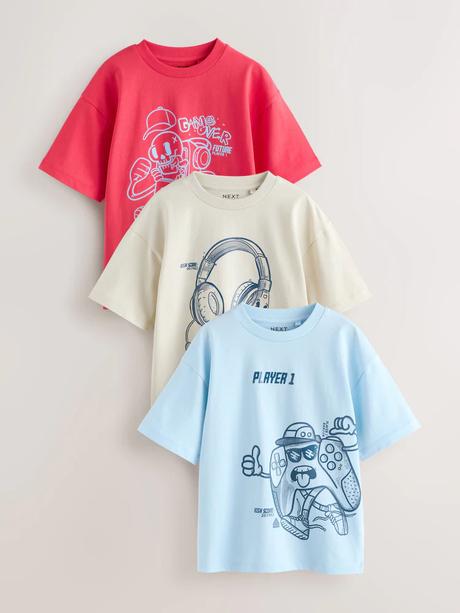 Tričká next, next,98 - 176