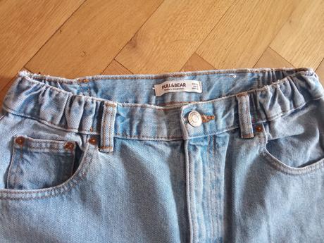 Rifle, pull&bear,38