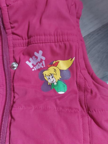 Dievcenska vesta, 110