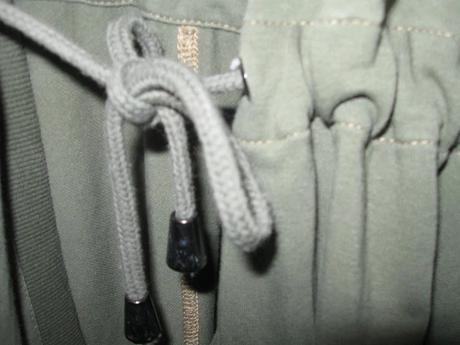 Krásny kardigan, xxl