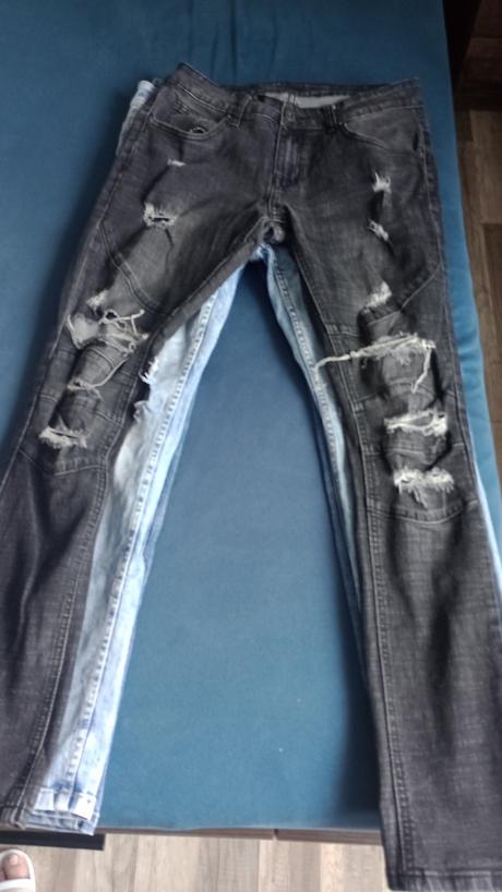 Chlapčenské rifle, 32