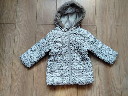 Detská bundička, f&f,86