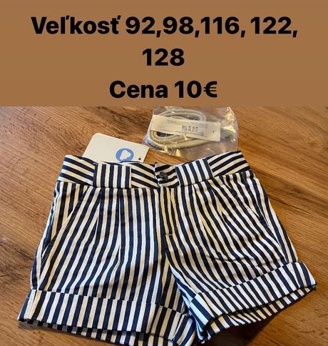 Kraťasy mayoral modré, mayoral,92 / 98 / 104 / 116