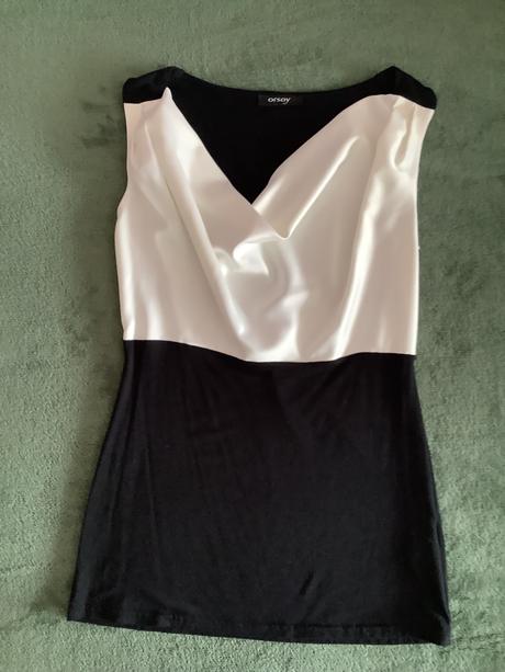 Blúzka, orsay,s