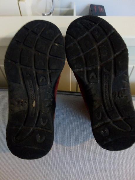 Darujem topánky ricosta, č. 26, ricosta,26