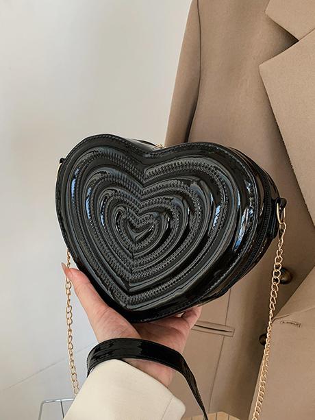 Kabelka srdce poštovné zdarma,